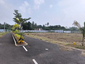  Plot – Exterior View View at Nochiyam - for Sale