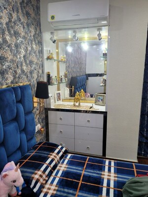 Furnished Amenities in 3 BHK Builder Floor at Mehrauli – for Rent