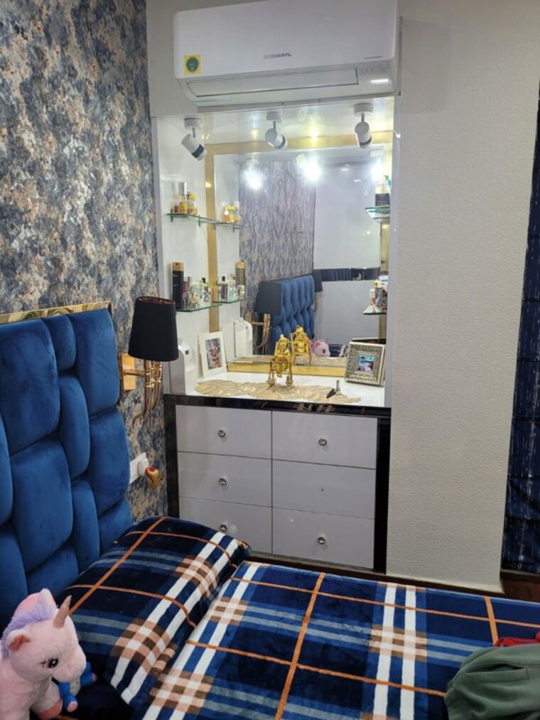 undefined, mehrauli 3 Bedroom 1100 Sq.Ft. Builder Floor In Mehrauli Delhi 9898150