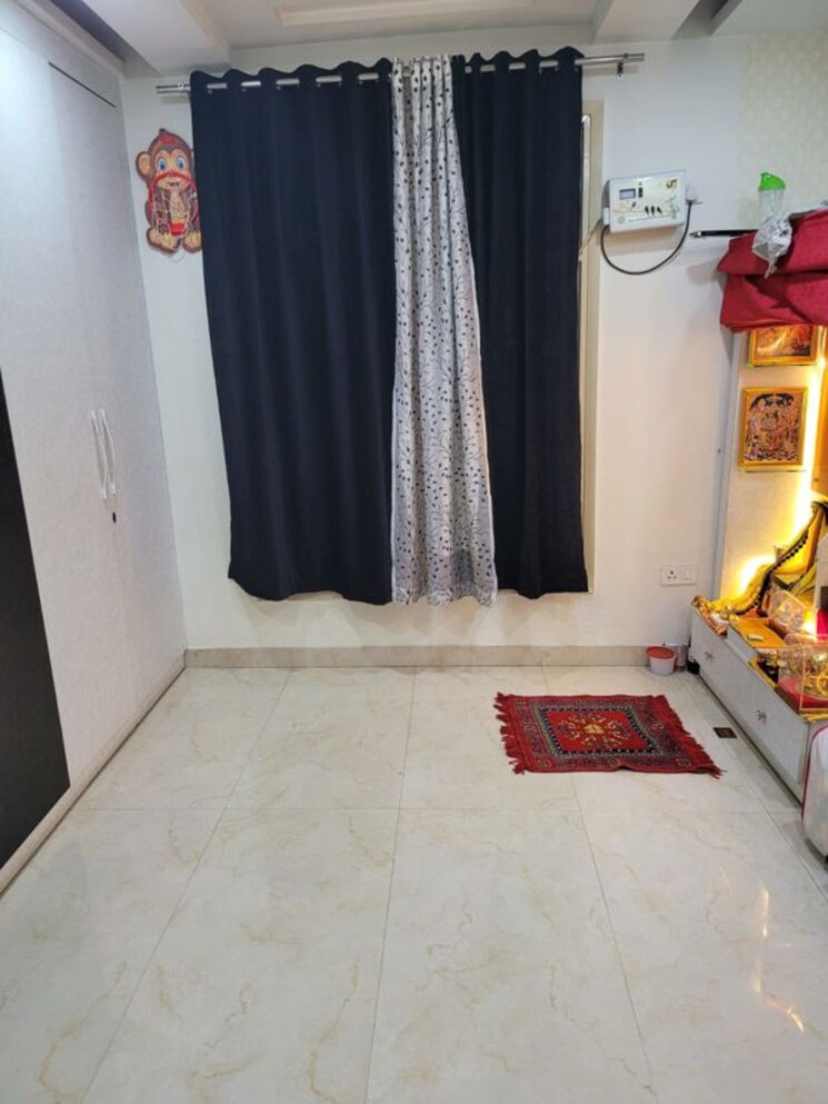 Living Room, mehrauli 3 Bedroom 1100 Sq.Ft. Builder Floor In Mehrauli Delhi 9898150