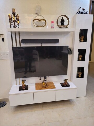 Furnished Amenities in 3 BHK Builder Floor at Mehrauli – for Rent