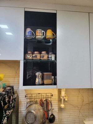 3 BHK Builder Floor For Rent in Mehrauli