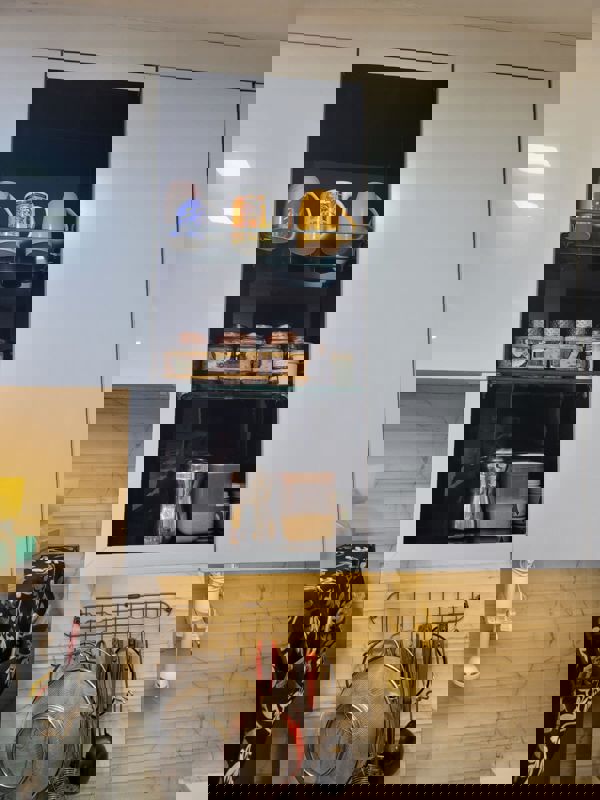 3 BHK + Pooja Room Builder Floor For Rent in Mehrauli