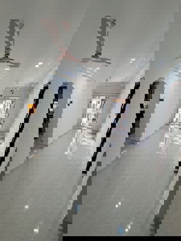 3 BHK 780 Sq.Ft. Apartment in Mhada 24 LIG Apartments