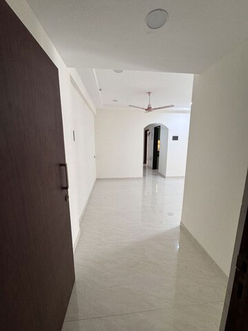 Building Lobby in 3 BHK Apartment at Mhada 24 LIG Apartments, Goregaon West – for Rent