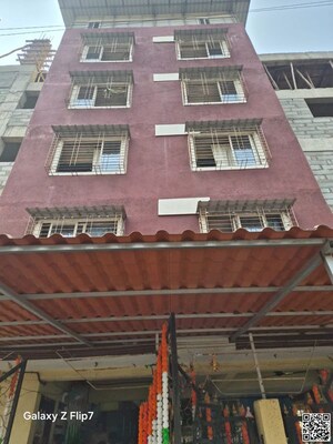 4 BHK Apartment For Sale in Taloja Panchanand