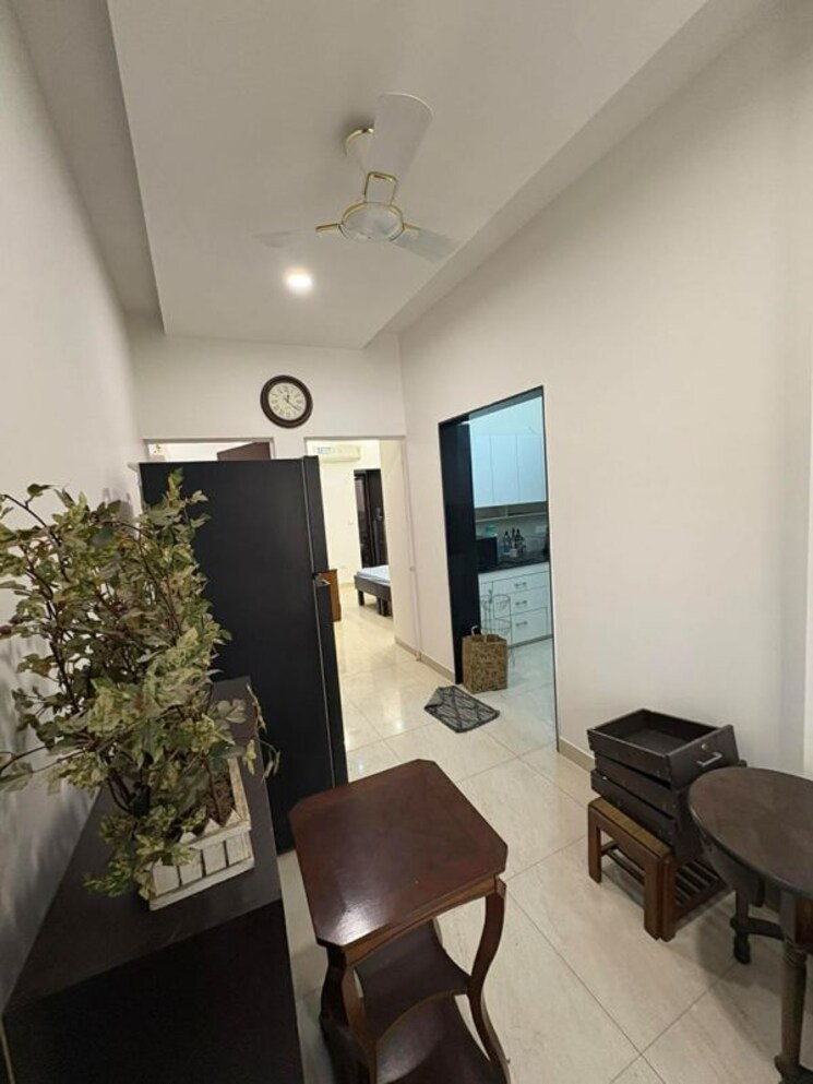 Living Room, east of kailash 3 Bedroom 1300 Sq.Ft. Builder Floor In East Of Kailash Delhi 9919601