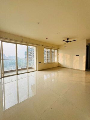 2 BHK Apartment For Rent in Pharande Puneville, Punawale