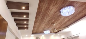 Furnished Amenities in 2 BHK Apartment at G K Armada, Wakad – for Rent