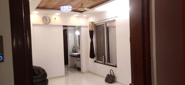2 BHK Apartment For Rent in G K Armada, Wakad