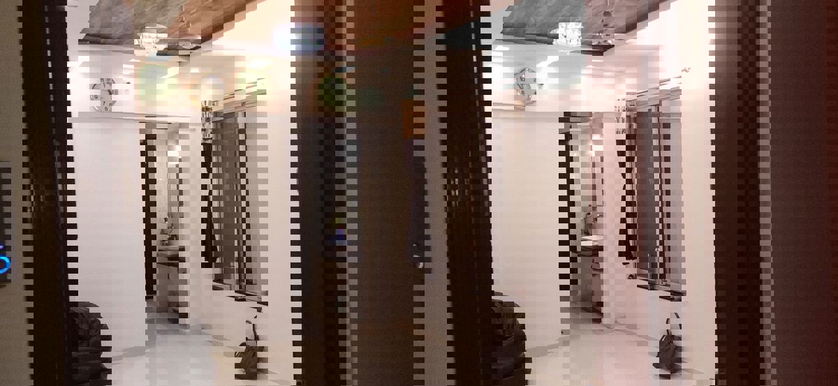 2 BHK Apartment For Rent in G K Armada