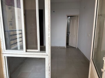 Building Lobby in 3 BHK Apartment at Amrapali Silicon City, Sector 76 – for Sale