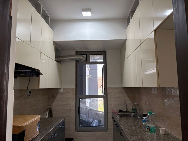 Kitchen, sunteck-city-avenue-4 3 Bedroom 1036 Sq.Ft. Apartment In Goregaon West Mumbai 9919608