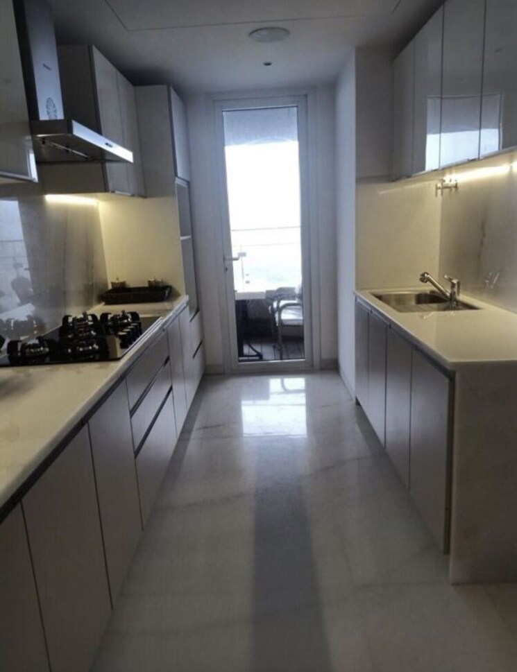 Kitchen, lokhandwala-minerva-mahalaxmi 3 Bedroom 2089 Sq.Ft. Apartment In Mahalaxmi Mumbai 9919599