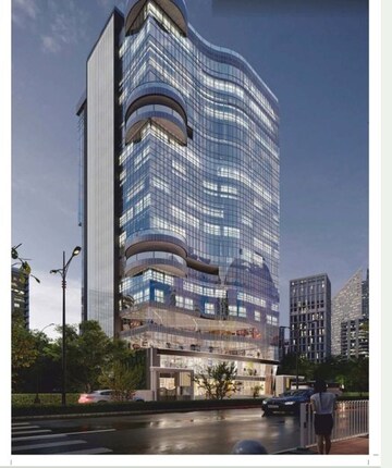  Office Space For Rent in Bandra West