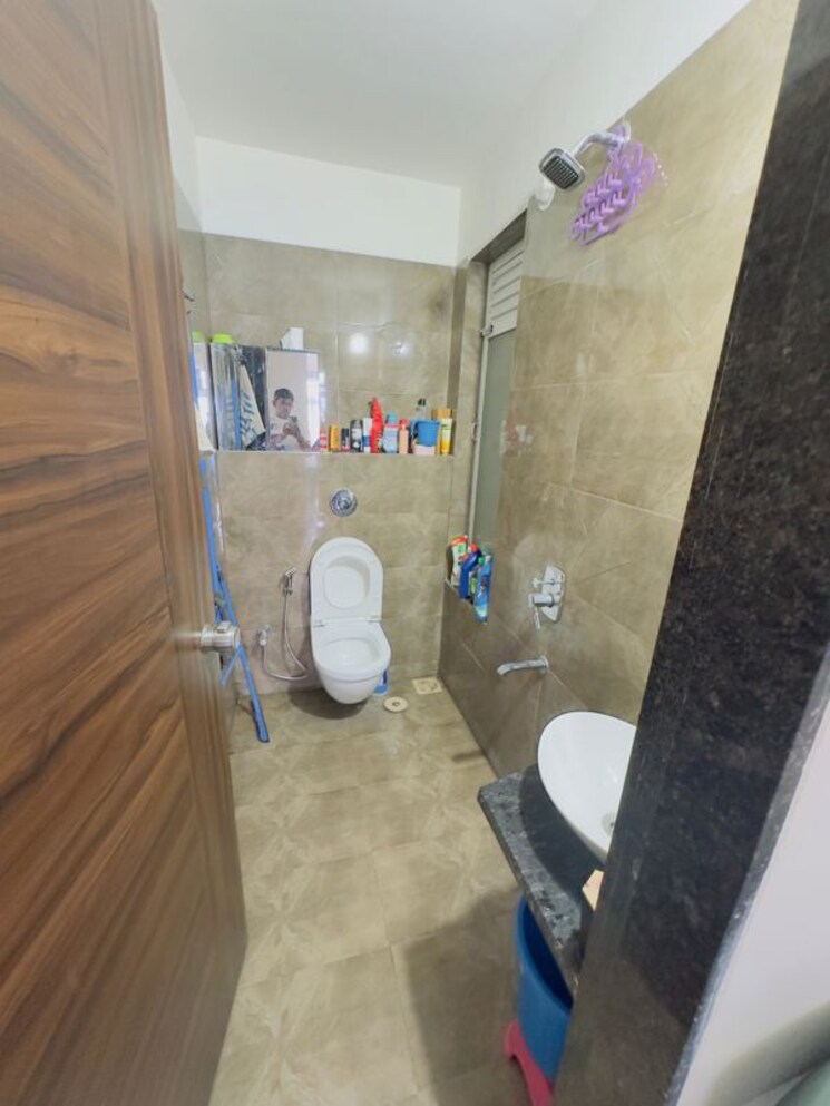 undefined, ulwe sector 3 2 Bedroom 750 Sq.Ft. Apartment In Ulwe Sector 3 Navi Mumbai 9917982