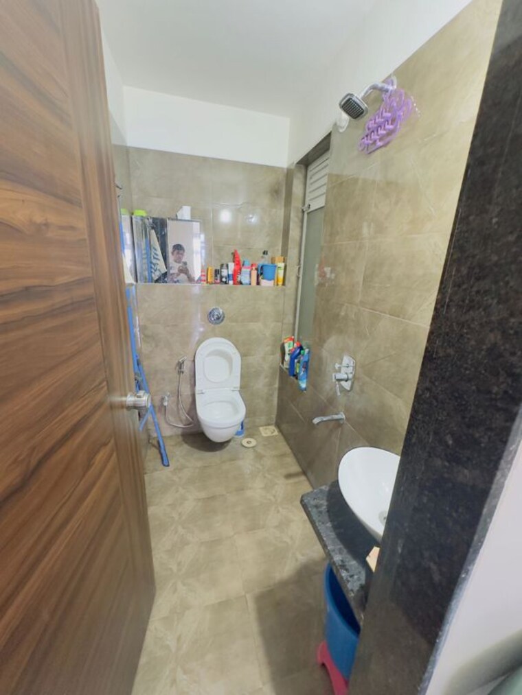 undefined, ulwe sector 3 2 Bedroom 750 Sq.Ft. Apartment In Ulwe Sector 3 Navi Mumbai 9917982