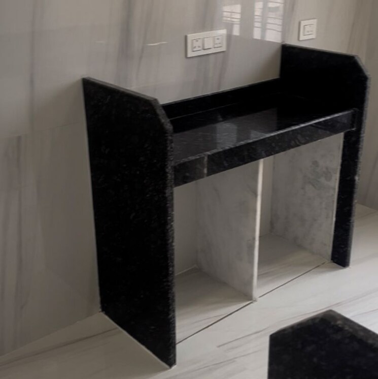 Kitchen, pramanik-walchand-avenue 1 Bedroom 575 Sq.Ft. Apartment In Mira Road Thane 9919613