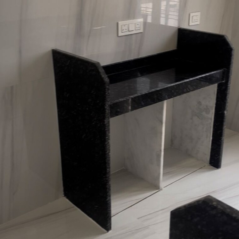 Kitchen, pramanik-walchand-avenue 1 Bedroom 575 Sq.Ft. Apartment In Mira Road Thane 9919613