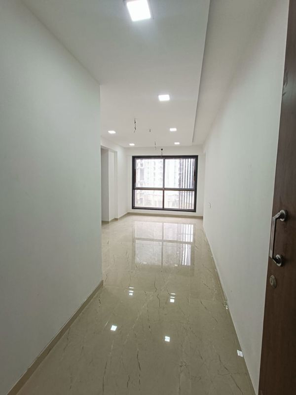 1 BHK 480 Sq.Ft. Apartment in Sejal Kajal Apartment