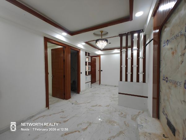 3 BHK + Extra Room Builder Floor For Sale in Sector 73
