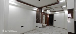 Living Room in 3 BHK Builder Floor at Sector 73 – for Sale