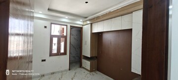 Bedroom in 3 BHK Builder Floor at Sector 73 – for Sale