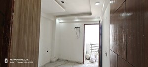 Bedroom in 3 BHK Builder Floor at Sector 73 – for Sale