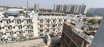 3 BHK Builder Floor – Exterior View View at Sector 73 - for Sale