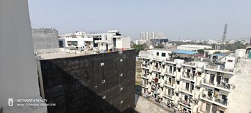3 BHK Builder Floor – Exterior View View at Sector 73 - for Sale