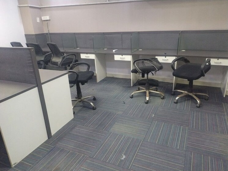 Team Area, sector 3 Commercial Office Space 800 Sq.Ft. In Sector 3 Noida 9919617