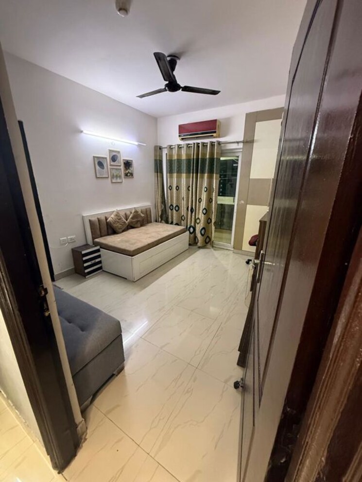 Balcony, skytech-matrott 3 Bedroom 1455 Sq.Ft. Apartment In Sector 76 Noida 9919624