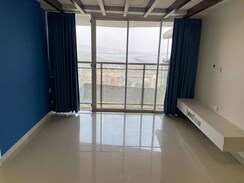 2 BHK + Pooja Room,Extra Room Apartment For Rent in Midtown Apartment
