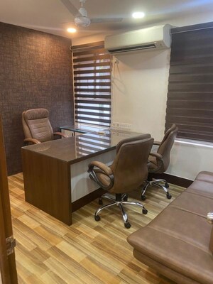  Office Space For Rent in Kolkatta Gpo