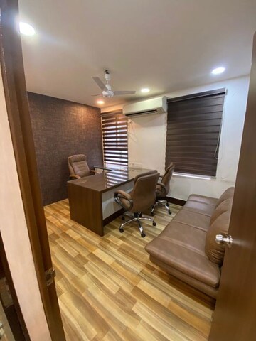 Team Area in  Office Space at Kolkatta Gpo – for Rent