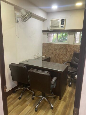 Team Area in  Office Space at Kolkatta Gpo – for Rent