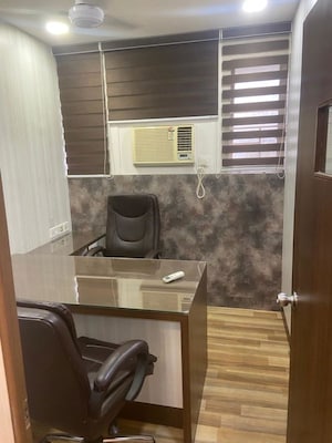 Team Area in  Office Space at Kolkatta Gpo – for Rent