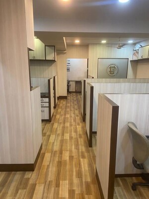 Kitchen in  Office Space at Kolkatta Gpo – for Rent