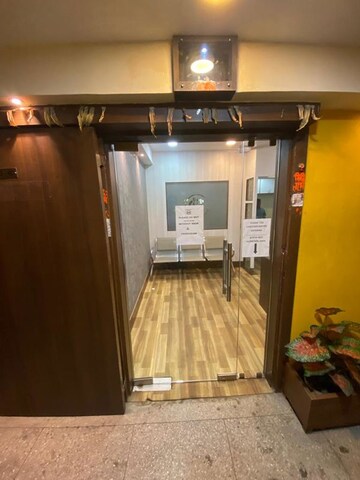  Office Space – Entrance View at Kolkatta Gpo - for Rent