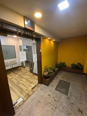 Living Room in  Office Space at Kolkatta Gpo – for Rent