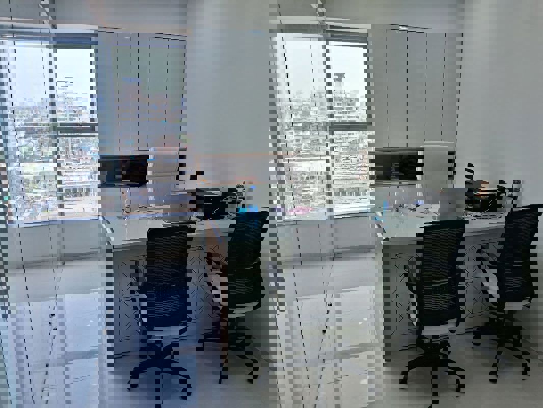 Office Space For Rent in Naranpura