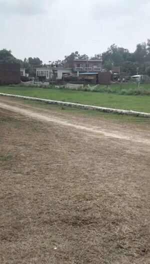 Plot Area in  Plot at Touchwood The Woods Naubasta, Naubasta Kala – for Sale