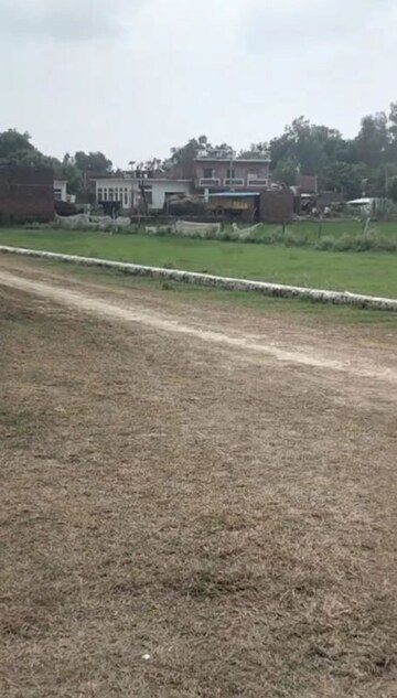 Plot Area in  Plot at Touchwood The Woods Naubasta, Naubasta Kala – for Sale