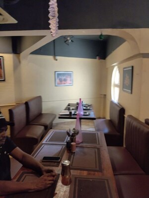 Team Area in  Shop at Palm Beach – for Rent