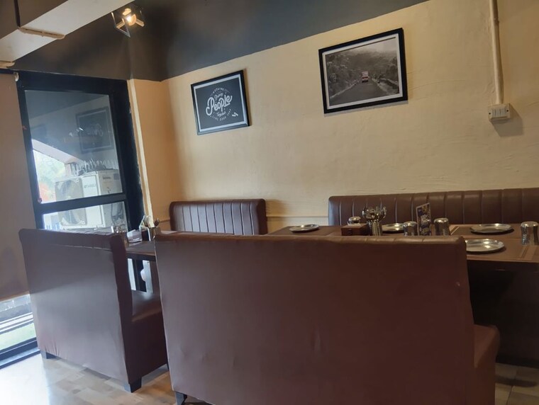 Kitchen, palm beach Commercial Shop 1400 Sq.Ft. In Palm Beach Navi Mumbai 9893021