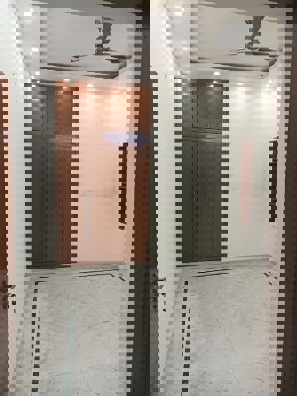 3 BHK Builder Floor For Rent in Chittaranjan Park