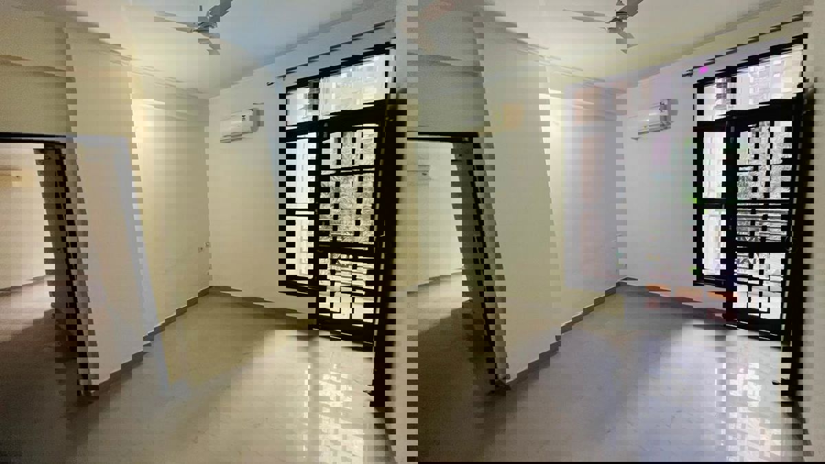 4 BHK + Pooja Room Apartment For Sale in Maya Garden City