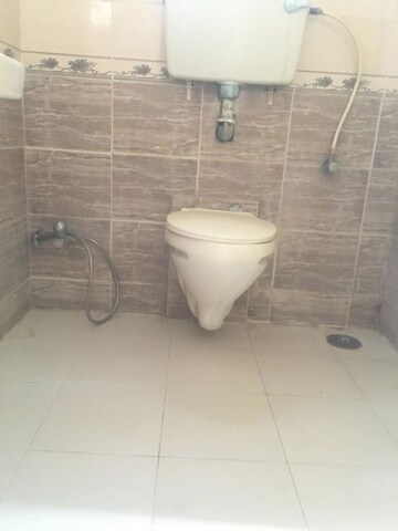 Bathroom in 2 BHK Apartment at Sayli Apartment Pashan, Pashan – for Rent