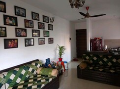 1 BHK Apartment For Rent in Kanakia Rainforest