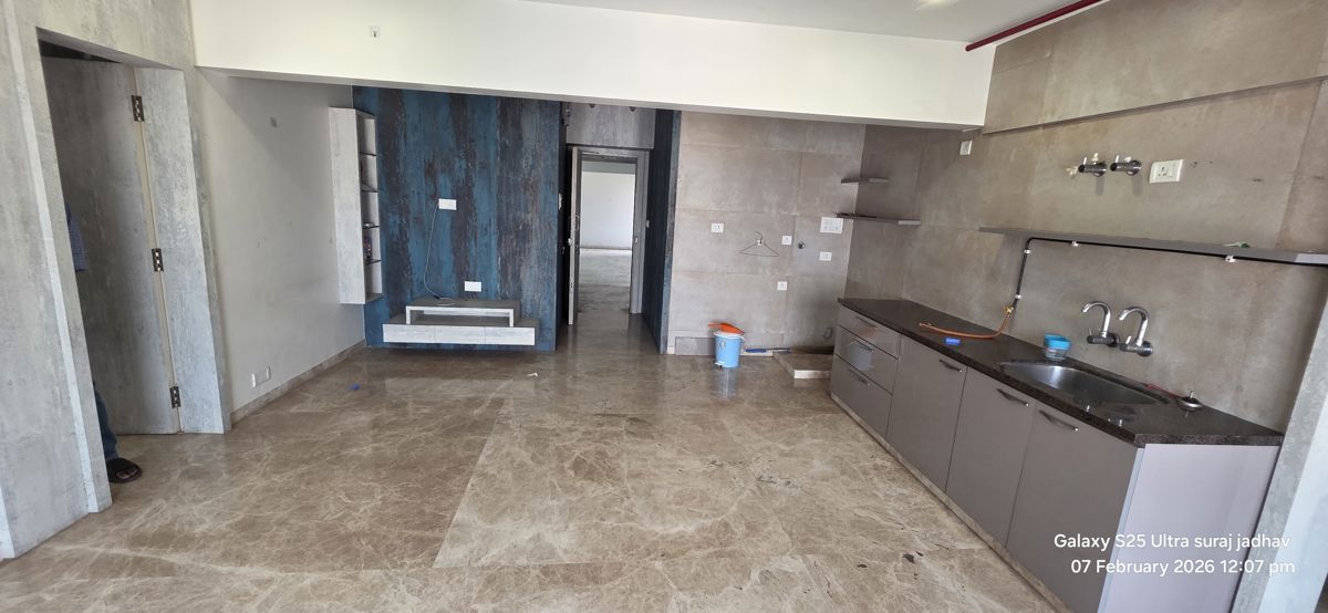 2 BHK + Pooja Room Apartment For Rent in Ani Anu Sri Balaji Enclave